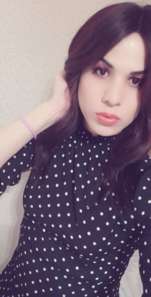 Транс Лолита 